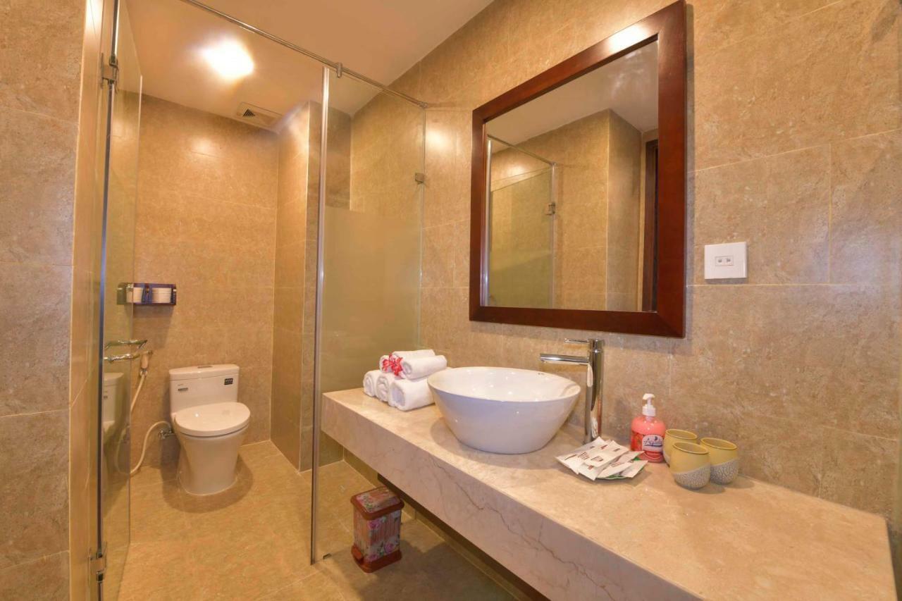 Saclo Villa And Hostel Хойан Экстерьер фото